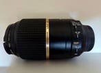 Tamron SP 90 mm F/2.8 Di MACRO 1:1 VC USD Objectif macro