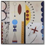 Miriam Chiera (1969) - Soul Codes. XXL