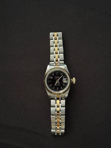Tudor - Princess Date - 92413 - Dames - 1990-1999, Handtassen en Accessoires