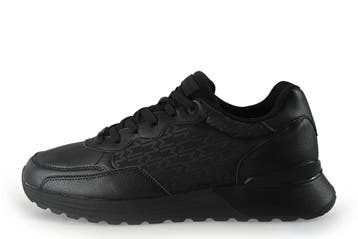Mexx Sneakers in maat 45 Zwart, Verzenden, Sneakers