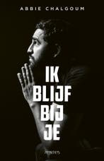 Ik blijf bij je (9789044646825, Abbie Chalgoum), Verzenden, Nieuw