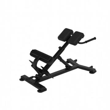 Gymfit - Hyper Extension Bench - C26, Ophalen of Verzenden