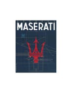 1998 MASERATI RIVISTA MAGAZINE 1 (IT, EN)