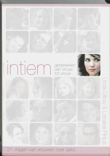 Intiem / Telos 9789063534783 L. Dillow, Verzenden, L. Dillow
