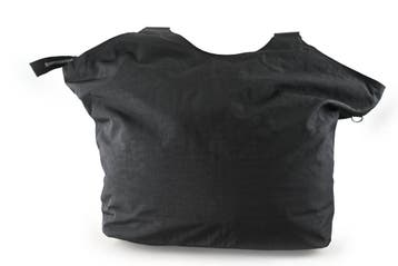 Kipling Handtas Zwart, Handtassen en Accessoires, Verzenden, Zo goed als nieuw, Zwart