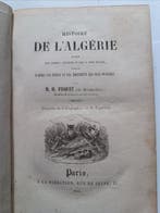 H. Fisquet - Histoire de lAlgérie - 1842