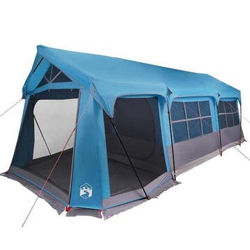 Tente familiale 620x322cm - Jusqua epuisement, -35%, Caravanes & Camping, Verzenden