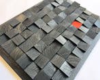 Modern Mozaïek - WoodbyLukas Lukasz Kacprzuk - 2020+ -
