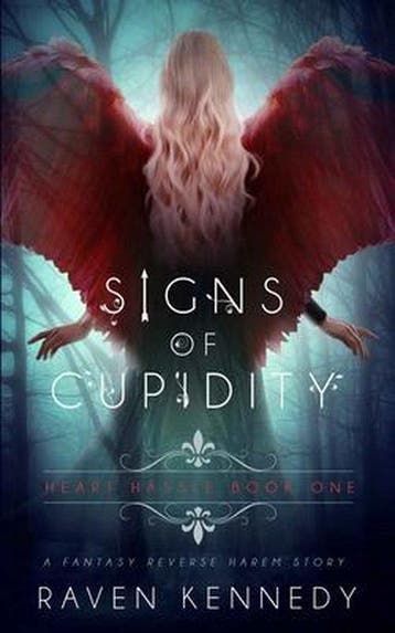 Heart Hassle- Signs of Cupidity 9781724112330 Raven Kennedy, Verzenden, Raven Kennedy