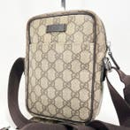 Gucci - Gucci GG Supreme Shoulder Bag - Sac à bandoulière, Handtassen en Accessoires, Tassen | Damestassen, Nieuw