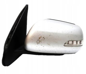 Suzuki Grand Vitara (2009-) buitenspiegel 7 PIN origineel, Verzenden