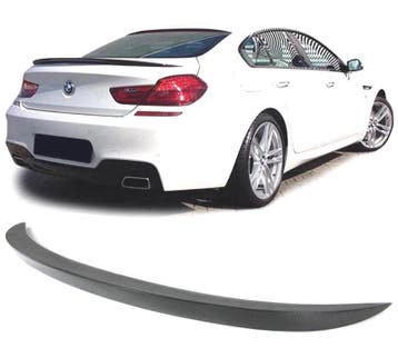 AILERON BECQUET POUR BMW SÉRIE 6 F12 F13 F06 CARBONE, Auto-onderdelen, Verzenden, Nieuw
