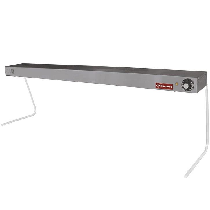 Warmtebrug | Maaltijdverwarmer | Met Energieregelaar | 230V, Zakelijke goederen, Horeca | Keukenapparatuur, Nieuw in verpakking