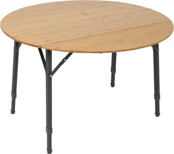 Bo-Camp - Urban Outdoor - Tafel - Poundbury - Ø 90 cm, Verzenden