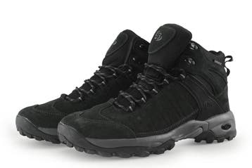 Brutting Wandelschoenen in maat 44 Zwart, Verzenden