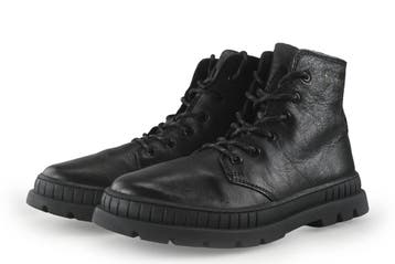 Bugatti Veterboots in maat 41 Zwart, Kleding | Heren, Schoenen, Bugatti, Verzenden, Zwart, Boots