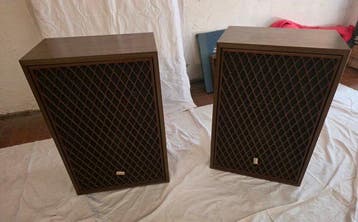 Sansui - SP-X8000 Luidsprekerset