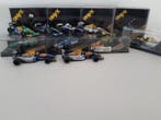 Benetton Ford,Ligier, Forti Ford,Williams 1:43 - Modelauto