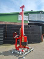 Palenrammer, Ophalen of Verzenden, Veehouderij, Weidebouw