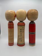 Kokeshi-poppen Japans traditionele Kogei-kunst - Japan