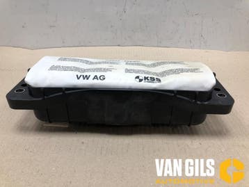 Airbag rechts (Dashboard) Volkswagen Golf O310302, Autos : Pièces & Accessoires