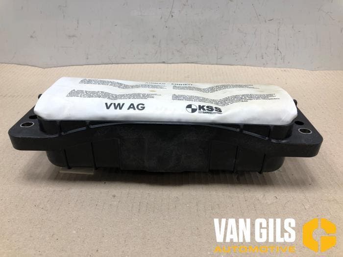 Airbag rechts (Dashboard) Volkswagen Golf O310302, Autos : Pièces & Accessoires, Habitacle & Garnissage