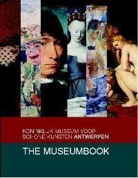 The Museumbook. Koninklijk Museum voor Schone Kunsten, Boeken, Taal | Engels, Zo goed als nieuw, Verzenden