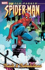 Peter Parker: Spider-Man Volume 4: Trials and Tribulations, Verzenden, Zo goed als nieuw