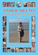 Ander Nieuws 9789463453172 Janneke Monshouwer, Verzenden, Zo goed als nieuw, Janneke Monshouwer