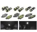 Kit 8 Ampoules Led Intérieur Pour Bmw Série 1 F20 F21 116I 1, Verzenden, Nieuw