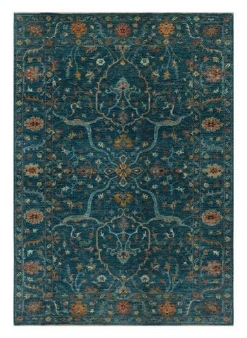 Tapis design - Ziegler - Farahan - Nouveau - Tapis - 243 cm, Maison & Meubles, Ameublement | Tapis & Moquettes