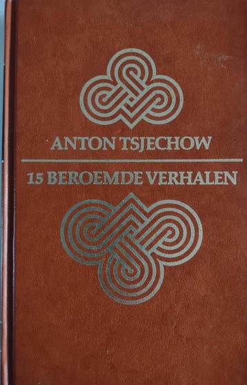 15 BEROEMDE VERHALEN 9789020446401 A.P. Tsjechov, Boeken, Verzenden, Gelezen, A.P. Tsjechov