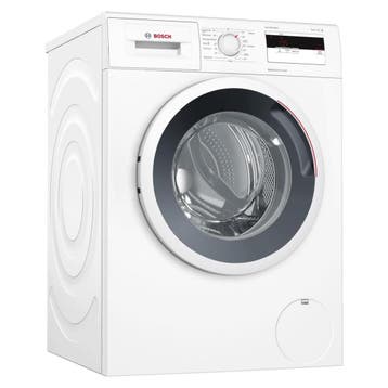 Bosch WAN24001GB - Wasmachine - 7 kg - 1200 tpm - EcoSilence, Ophalen of Verzenden, Nieuw