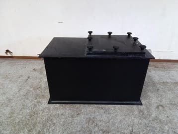 Vetput - B90 x D50 x H50 cm