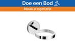 Bieden: Lineabeta 55001.29 single support chrome, Bricolage & Construction, Sanitaire, Ophalen of Verzenden