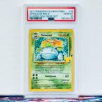 Pokémon Graded card - Venusaur holo 15 - Pokémon - PSA 10, Nieuw