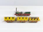 Trix International H0 - 1532 - Treinset (1) - 4-Delige set