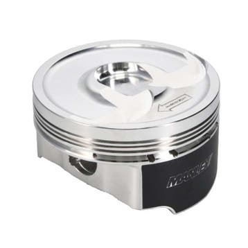 Manley Chevrolet LT1 Piston Set - 4.080in Bore 1.115in CH,, Auto-onderdelen, Ophalen of Verzenden, Nieuw