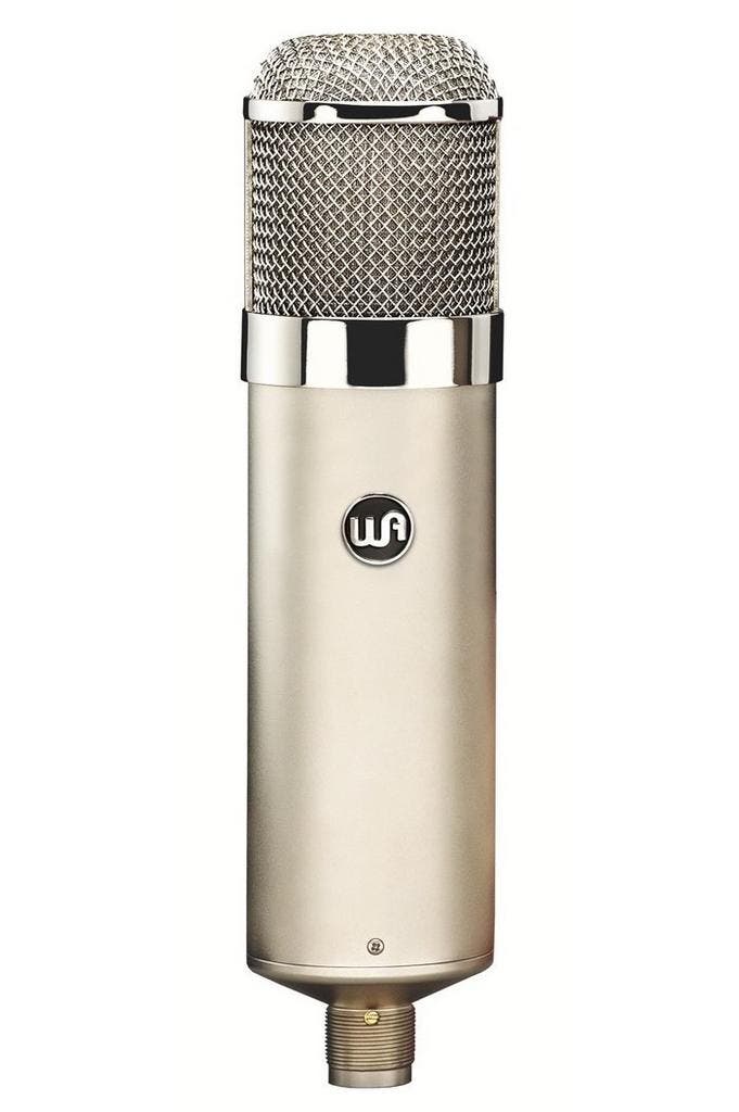 Warm Audio WA-47, Muziek en Instrumenten, Microfoons, Ophalen of Verzenden