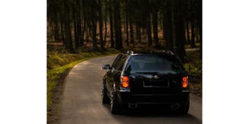FOX VW Passat 3B/ 3BG 4-Motion einddemper rechts/links - 1x1, Verzenden, Nieuw