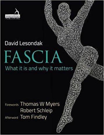 Fascia 9781909141551 David Lesondak, Verzenden, David Lesondak