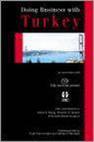 Doing Business With Turkey 9780749429546 Mehmet Oktemgil, Boeken, Verzenden, Zo goed als nieuw, Mehmet Oktemgil