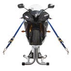 Datona Spanbanden voor motor met ratel en tankbescherming -, Ophalen of Verzenden, Nieuw