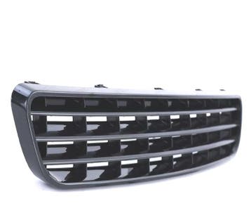 CALANDRE AUDI A3 8L 96-03 NOIR, Verzenden