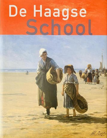 De Haagse School 9789040099922 Wim van Sinderen, Verzenden, Gelezen, Wim van Sinderen