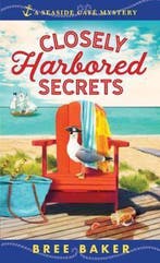Closely Harbored Secrets 9781728205755 Bree Baker, Verzenden, Gelezen, Bree Baker