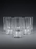 Christian Dior - Drinkservies voor 6 - Kristal - Set van zes