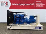 FG Wilson P715-3 - 715 kVA Open Genset - DPX-16023-O, Ophalen of Verzenden