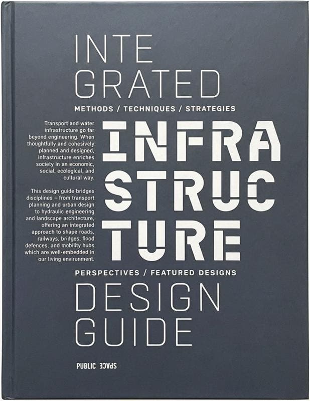 Integrated Infrastructure Design Guide | Nieuw, Boeken, Overige Boeken, Nieuw, Verzenden