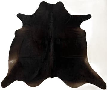 Koeienhuid  koevel koehuid koeienvacht By Max, Ophalen of Verzenden, Nieuw
